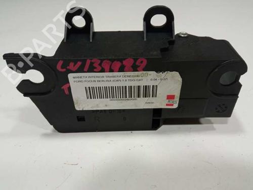 Rear right interior door handle FORD FOCUS II (DA_, HCP, DP)  | BP10285422I16 