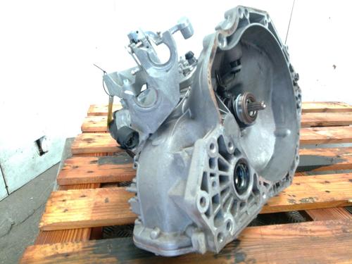 Gearbox OPEL CORSA E (X15) 1.4 LPG (08, 68) | BP35807094M3 - Image 4
