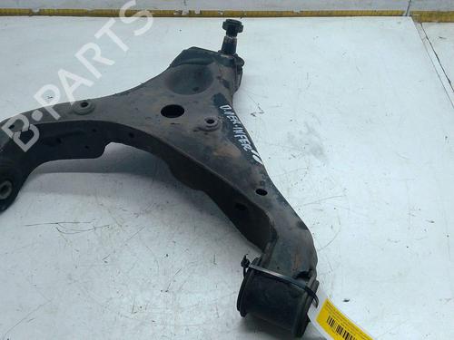 Used Right front suspension arm Right front suspension arm MERCEDES-BENZ SPRINTER 3-t Van (B906) 214 CDI (906.611, 906.613) (143 hp) 30906686 30906686