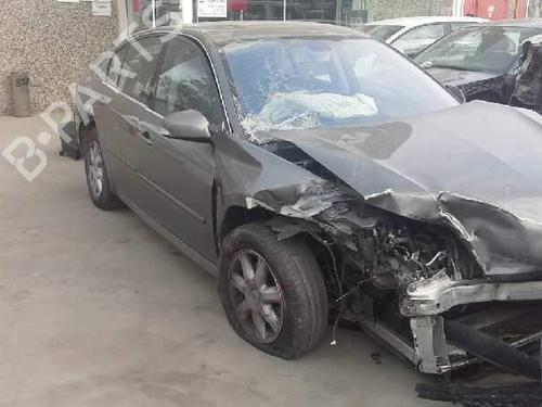 RENAULT LAGUNA III (BT0/1)    27162