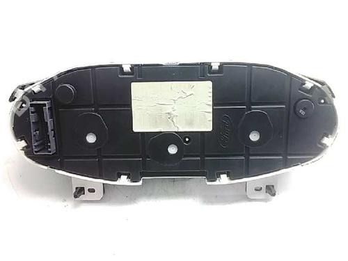 Instrument cluster FORD FIESTA VI (CB1, CCN)  | BP17056523C47 