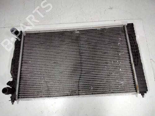 Køler VW PASSAT B5 (3B2) [1996-2001]  11638617