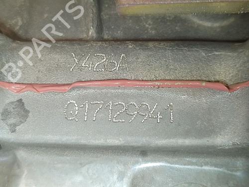 Gearbox NISSAN PULSAR Hatchback (C13) 1.2 DIG-T | BP37027709M3 - Image 6