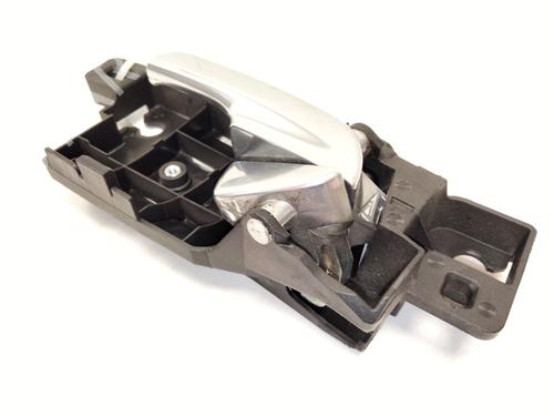Front left interior door handle FORD MONDEO IV (BA7) 2.2 TDCi | BP26235387I13 