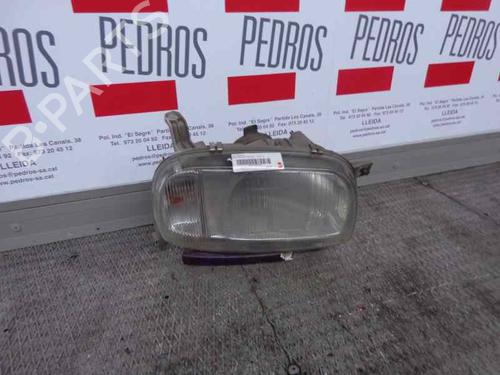 Used Left headlight NISSAN MICRA II (K11) 1.0 i 16V (54 hp) 212257
