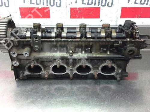 Cylinder head HYUNDAI COUPE I (RD) 2.0 16V | BP10976532M5 