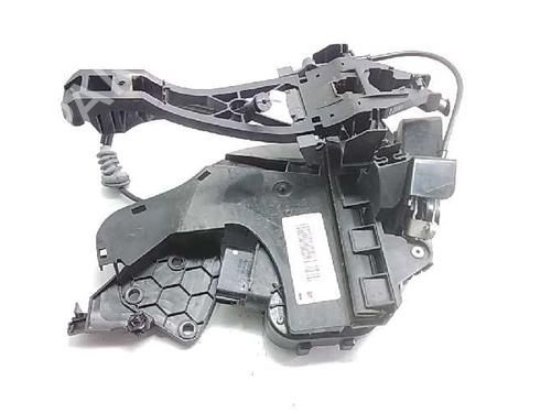 Rear left lock VOLVO V50 (545) 2.4 LH30699111