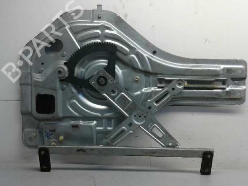 Rear left window mechanism HYUNDAI TUCSON (JM) 2.0 CRDi All-wheel Drive | BP8058922C24 