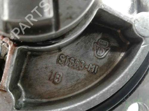 Vacuum pump TOYOTA YARIS (_P9_) | BP8805305M80