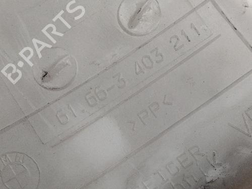 Windscreen washer tank BMW X3 (E83) 2.0 d | BP17493692C113 