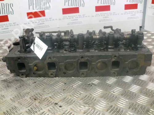 Cylinder head FORD TRANSIT Bus (T_ _) [1985-1992]  10976453