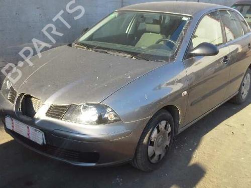 Clutch slave cylinder SEAT IBIZA III (6L1) 1.4 16V | BP14314047M113 