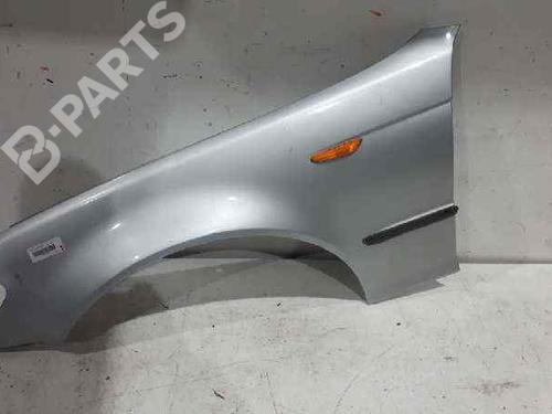 Used Left front fenders Left front fenders BMW 3 (E46) 320 d (150 hp) 11129593 11129593
