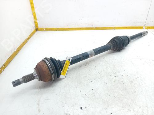 Used Right front driveshaft PEUGEOT EXPERT Van (V_) 1.6 BlueHDi 115 (115 hp) 25229556