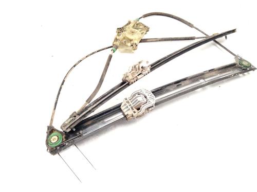 Front left window mechanism AUDI Q7 (4LB) 3.0 TDI quattro | BP23551464C22 - Image 2