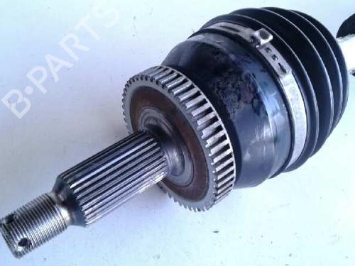 Left front driveshaft HYUNDAI SANTA FÉ I (SM)  | BP8693049M38 