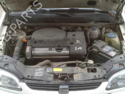 Instrument cluster SEAT AROSA (6H1)  | BP6953931C47 
