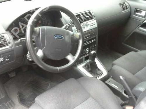 Right front fog light FORD MONDEO III Saloon (B4Y)  | BP10191583C31 