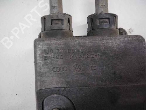 Gear lever VW GOLF V (1K1)  | BP9752829M90 