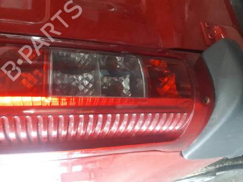 Vacuum pump PEUGEOT BOXER Platform/Chassis (244) | BP17058100M80 - Image 14