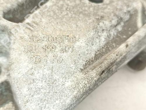 Engine mount VW TIGUAN ALLSPACE (BW2, BJ2) 2.0 TDI | BP36911519M89 - Image 3