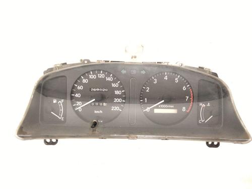 Used Instrument cluster Instrument cluster 27656882 27656882