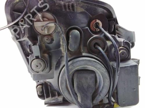Left headlight KIA PICANTO I (SA) 1.1 | BP8805264C28 