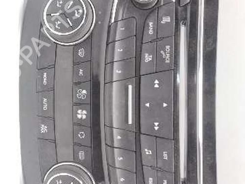 Used Climate control PEUGEOT 508 I (8D_) 2.0 HDi (163 hp) 11285216