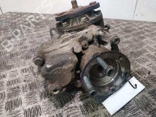 Front differential SKODA OCTAVIA II Combi (1Z5) 1.9 TDI | BP25225054M23 