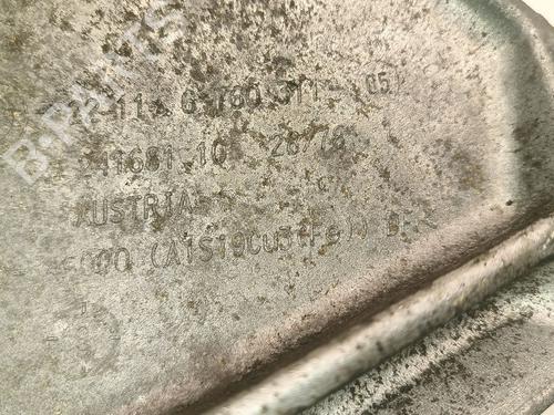 Engine mount BMW 3 Touring (E91) 335 d | BP36992389M89 - Image 6