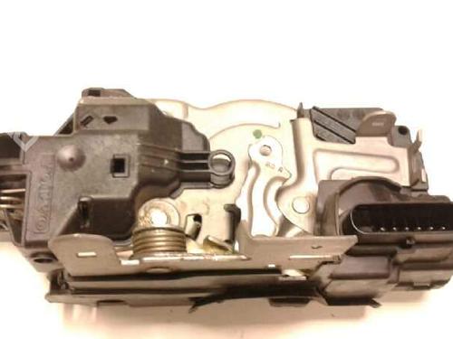 Used Front right lock Front right lock 7756925 7756925