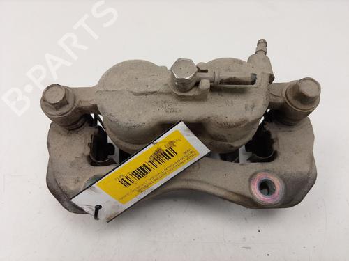 Used Right front brake caliper Right front brake caliper MITSUBISHI GALANT VIII (EA_) 2.5 V6 24V (EA5A) (163 hp) 35953697 35953697