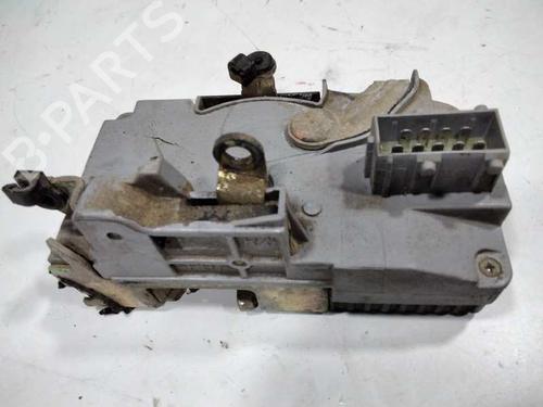 Used Front right lock PEUGEOT 406 (8B) [1995-2005]  8341430