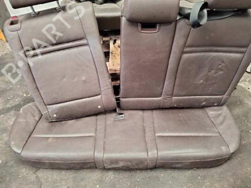 Seats set BMW X5 (E70) 3.0 d | BP15984682C78 
