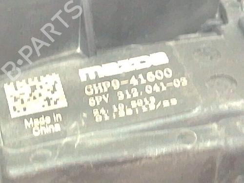 Pedal MAZDA CX-5 (KE, GH) 2.2 D (KE2FW) | BP34510314I4 - Image 3
