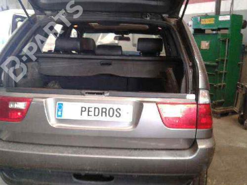 Fuel flap BMW X5 (E53) 3.0 d | BP10261411C131  - Image 16