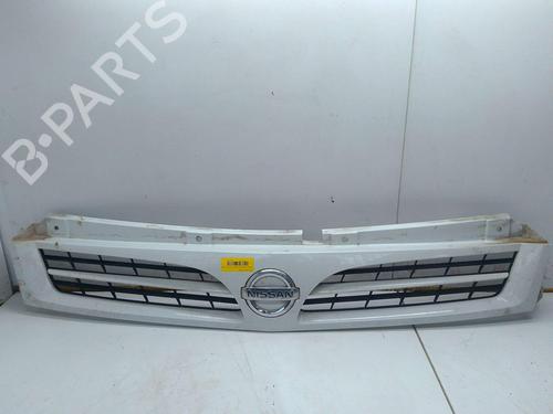 grille-nissan-interstar-van-x70-2002-34206951 main image