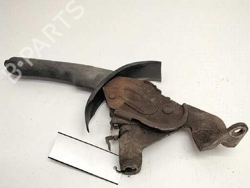 Hand brake NISSAN TERRANO II (R20) 2.7 TDi 4WD | BP11818888I18 