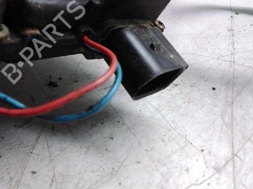 Rear left lock AUDI A6 C5 (4B2) 2.4 | BP7121580C100 