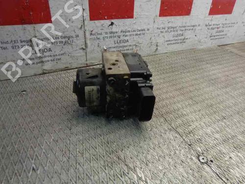 Used Control unit FORD FOCUS I (DAW, DBW) 1.8 Turbo DI / TDDi (90 hp) 212141