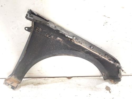 Left front fenders RENAULT TALISMAN (LP_) 1.6 TCe 150 | BP34734593C41 - Image 2