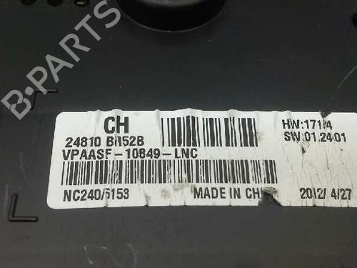 Instrument cluster NISSAN QASHQAI / QASHQAI +2 I (J10, NJ10, JJ10E) 1.6 dCi | BP8424446C47 