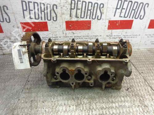 Used Cylinder head AUDI 100 C4 Saloon (4A2) [1990-1994]  10976871
