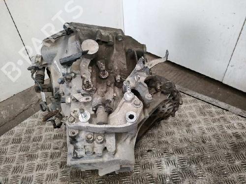 Gearbox HONDA CIVIC VIII Hatchback (FN, FK) 2.2 CTDi (FK3) | BP9215857M3 