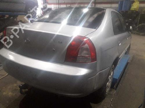 Left taillight KIA SHUMA II Saloon (FB) 1.6 | BP9058484C34 