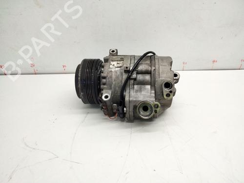 Used AC compressor AC compressor BMW X5 (E70) 3.0 sd (286 hp) 34580481 34580481