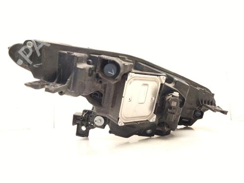 Left headlight RENAULT ZOE Hatchback Van (BFM_) Electric (BFMA, BFMB) | BP25229107C28  - Image 8