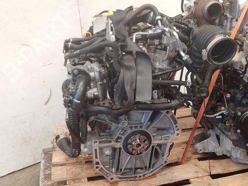 Engine NISSAN PULSAR Hatchback (C13) 1.2 DIG-T | BP37027708M1 - Image 5