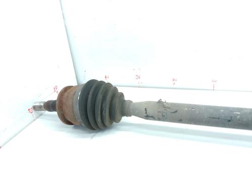 Right front driveshaft OPEL ASTRA J (P10) 1.4 LPG (68) | BP35895396M39 - Image 2