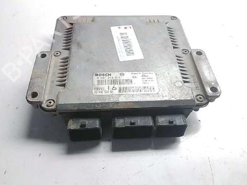 Used Engine control unit (ECU) PEUGEOT EXPERT Van (222) [1995-2008]  11330298